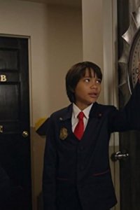 Odd Squad – S01E21 – 6:00 to 6:05