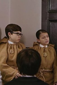 Odd Squad – S01E22 – The Potato Ultimato/A Fistful of Fruit Juice