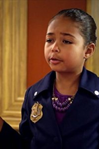Odd Squad – S01E24 – Training Day