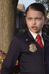 Odd Squad – S01E25 – Trading Places/Bad Lemonade