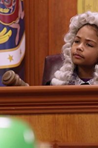Odd Squad – S01E36 – Disorder in the Court