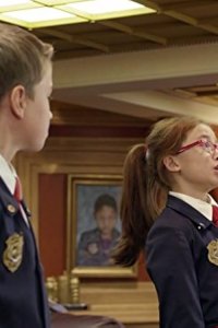 Odd Squad – S02E04 – The O Team/Show Me the Money