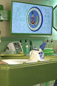 Odd Squad – S02E06 – Oscar Strikes Back