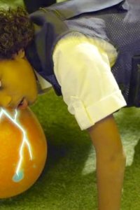 Odd Squad – S02E09 – Happy Halfiversary/Good Egg Bad Egg
