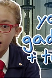 Odd Squad – S02E21 – The Breakfast Club/Dr. O: Party Time, Excellent
