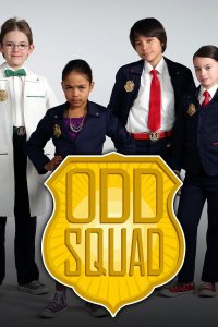 Odd Squad – S02E33 – Saving Agent Orson/The Scientist