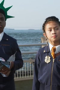 Odd Squad – S03E14 – Sample of New York/It’s Not Easy Being Chill