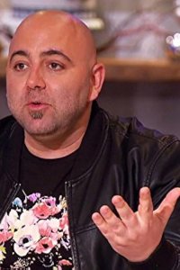 Holiday Baking Championship – S02E01 – We’re Nuts for the Holidays