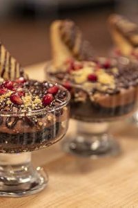 Holiday Baking Championship – S05E03 – Turkey Day Delights