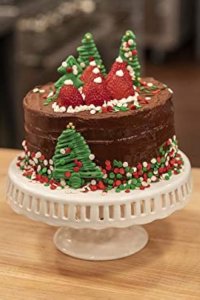 Holiday Baking Championship – S05E06 – New Family Classics