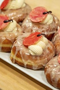 Holiday Baking Championship – S06E04 – Thanksgiving It My all