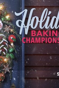 Holiday Baking Championship – S08E08 – Ultimate Holiday Party