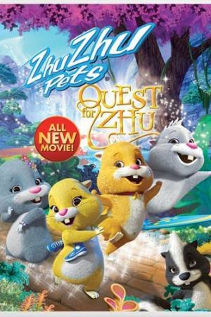 Quest for Zhu