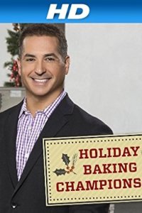 Holiday Baking Championship – S09E08 – Happy Holiday Getaways