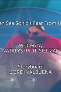 Sonic Boom – S02E07 – I Can Sea Sonic’s Fear from Here