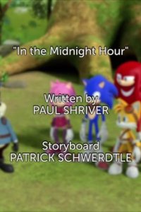 Sonic Boom – S02E08 – In the Midnight Hour