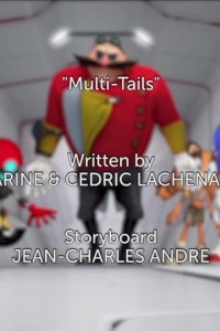 Sonic Boom – S02E09 – Multi-Tails