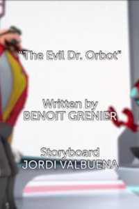 Sonic Boom – S02E11 – The Evil Dr. Orbot