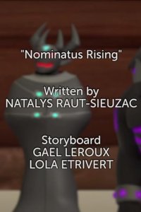Sonic Boom – S02E23 – Nominatus Rising