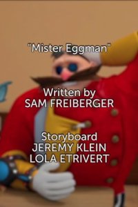 Sonic Boom – S02E35 – Mister Eggman