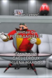 Sonic Boom – S02E43 – Chain Letter