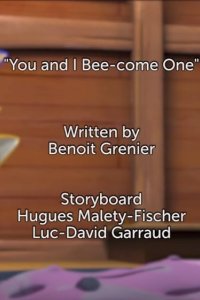 Sonic Boom – S02E47 – You and I Bee-come One