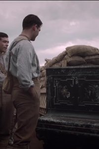 The Passing Bells – S01E03 – Episode #1.3