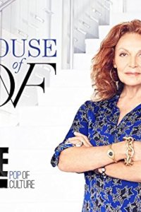 House of DVF – S02E08 – The Next Ambassador Is…