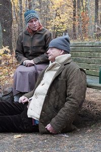 Olive Kitteridge – S01E04 – Security
