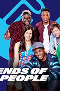 Friends of the People – S01E07 – Never Come Back