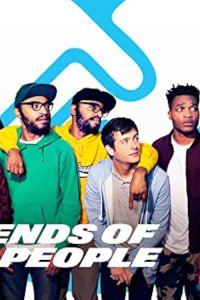 Friends of the People – S01E10 – Return of the Old Killers