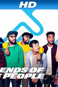 Friends of the People – S02E05 – Never Come Back Again