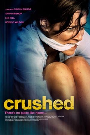 Crushed
