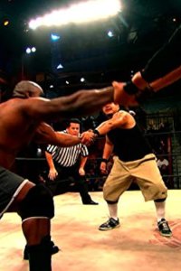 Lucha Underground – S01E19 – Grave Consequences