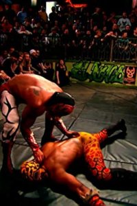 Lucha Underground – S01E26 – The Best in the Business