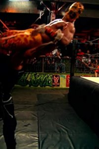 Lucha Underground – S01E29 – Fight to the Death