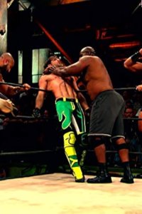 Lucha Underground – S01E30 – Submit to the Master