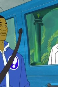 Mike Tyson Mysteries – S02E09 – Greece Is the Word