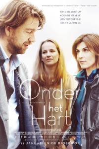 Onder het hart