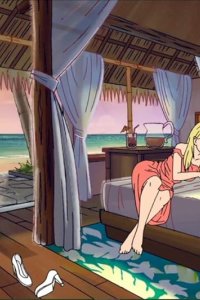 Mike Tyson Mysteries – S02E15 – Unholy Matrimony