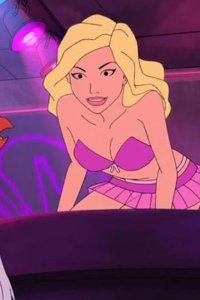Mike Tyson Mysteries – S02E19 – The Farmer’s Daughter