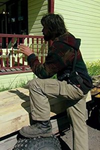 Edge of Alaska – S03E06 – Deadwood Forest
