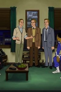 Mike Tyson Mysteries – S04E03 – The Bucket List