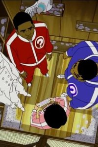 Mike Tyson Mysteries – S04E12 – The Gift that Keeps on Giving