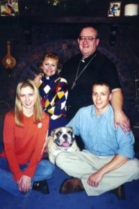 Your Worst Nightmare – S02E05 – There’s No Place Like Home