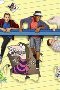Kirby Buckets – S02E01 – Failure to Launch