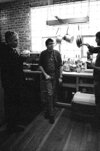 Sonic Highways – S01E07 – Seattle