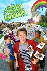 Kirby Buckets – S02E22 – Torched
