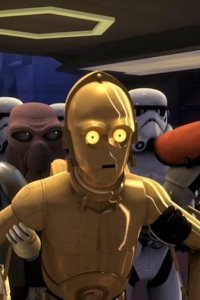 Star Wars: Rebels – S01E02 – Droids in Distress