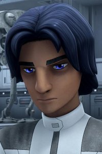 Star Wars Rebels – S01E05 – Breaking Ranks